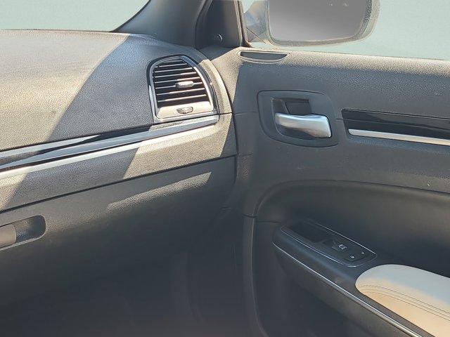 used 2018 Chrysler 300 car, priced at $19,872
