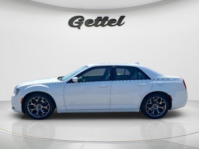 used 2018 Chrysler 300 car, priced at $19,872