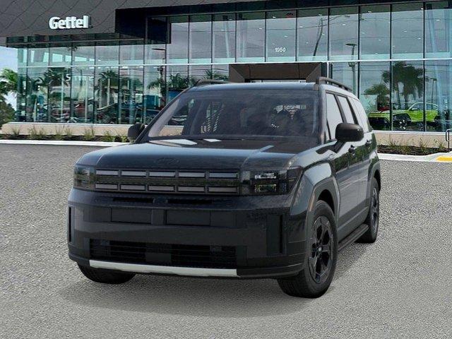 new 2026 Hyundai Santa Fe car, priced at $41,039