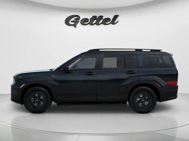 new 2026 Hyundai Santa Fe car, priced at $39,039