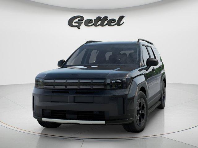 new 2026 Hyundai Santa Fe car, priced at $39,039