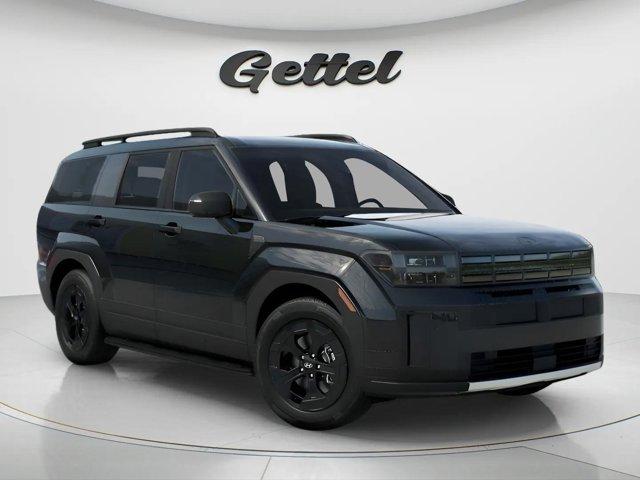 new 2026 Hyundai Santa Fe car, priced at $39,039