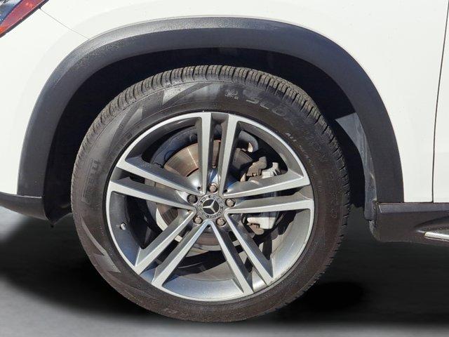 used 2021 Mercedes-Benz GLE 350 car, priced at $27,985