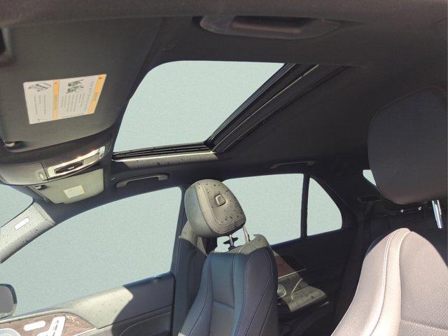 used 2021 Mercedes-Benz GLE 350 car, priced at $27,985