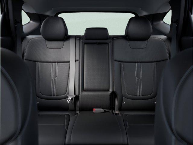 new 2026 Hyundai Tucson car, priced at $28,941