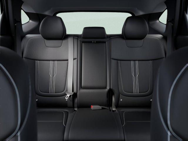 new 2026 Hyundai Tucson car, priced at $28,946