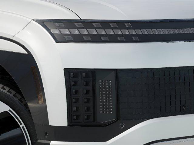 new 2026 Hyundai IONIQ 9 car, priced at $63,306