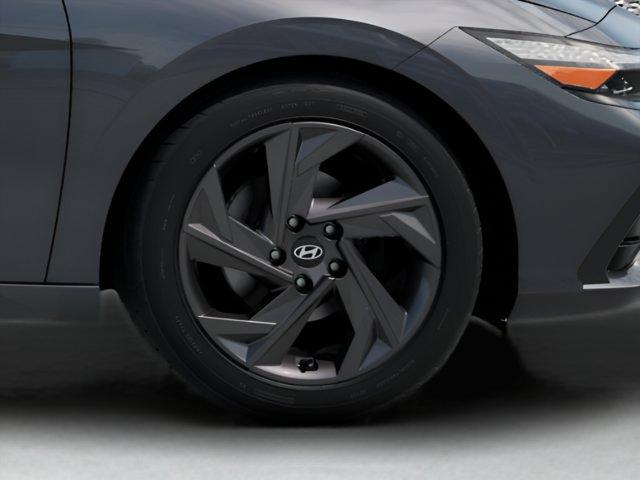 new 2026 Hyundai Elantra car, priced at $22,923