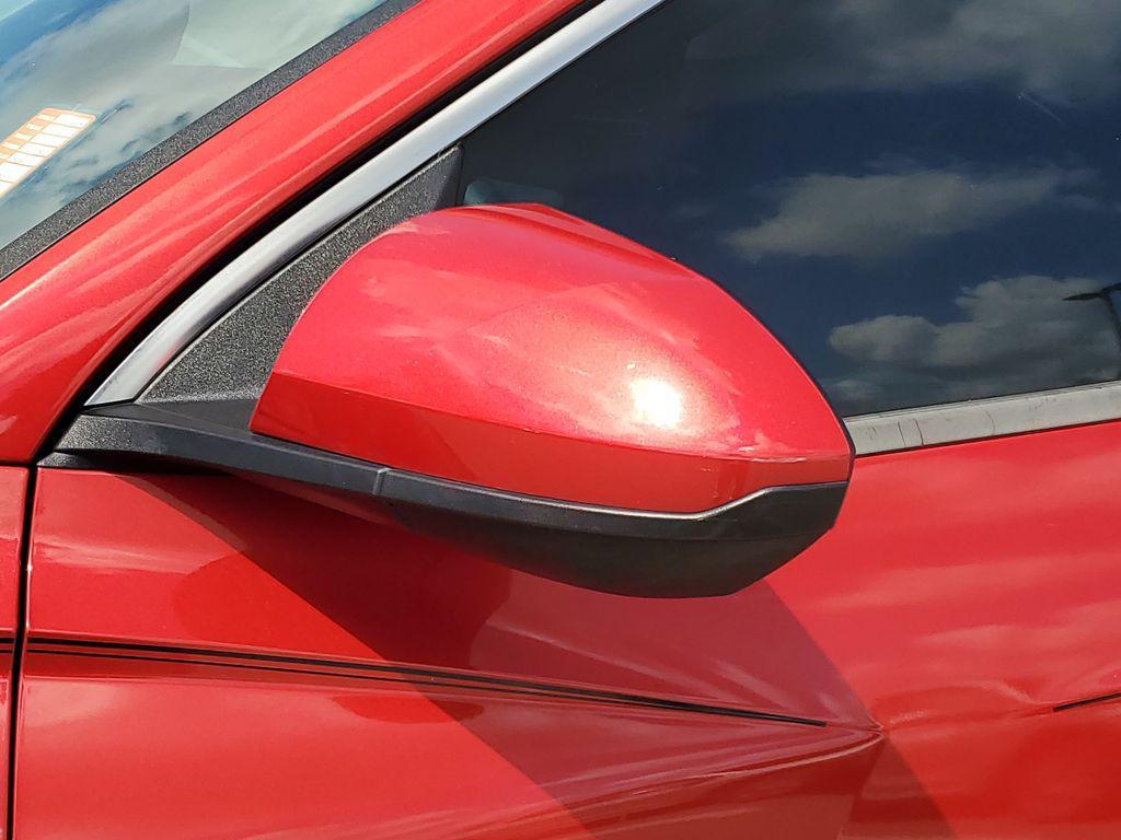 used 2022 Hyundai Tucson car, priced at $18,707