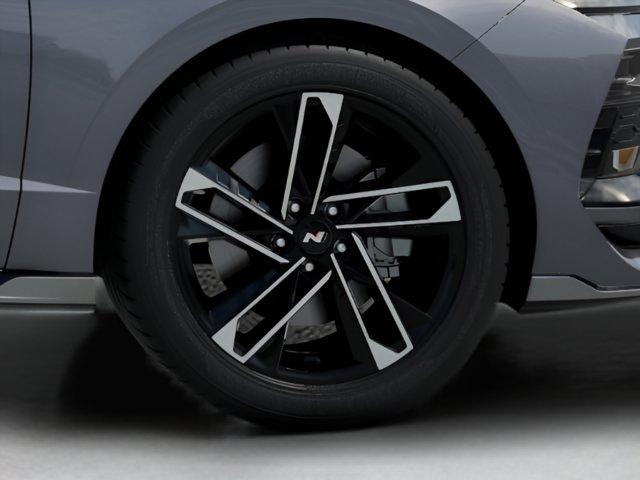 new 2026 Hyundai Sonata car, priced at $33,907