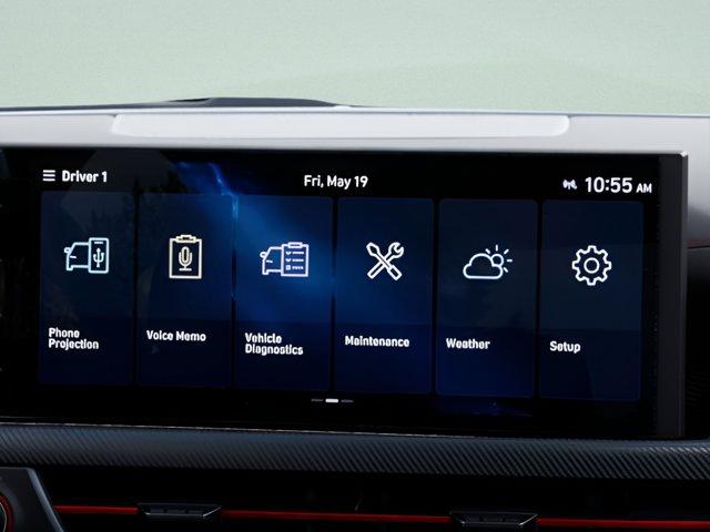 new 2026 Hyundai Sonata car, priced at $33,907