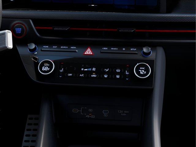 new 2026 Hyundai Sonata car, priced at $33,907