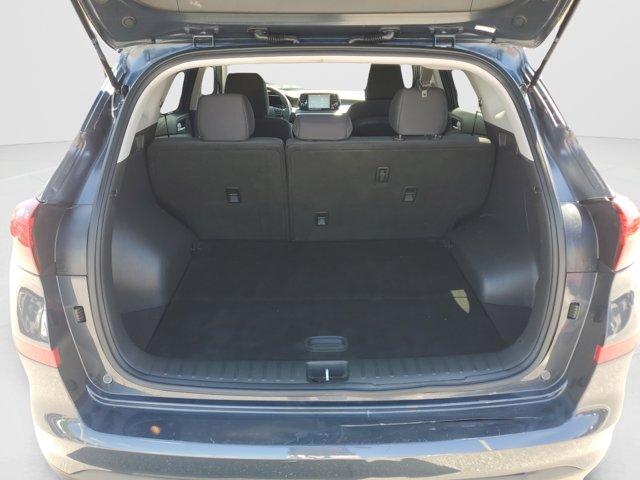 used 2020 Hyundai Tucson car, priced at $13,555