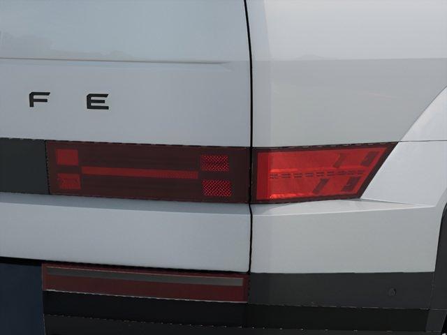 new 2026 Hyundai Santa Fe car, priced at $45,018