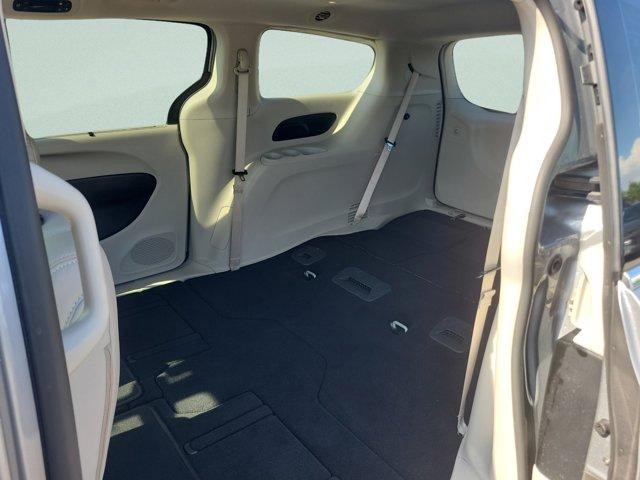 used 2019 Chrysler Pacifica car, priced at $18,789