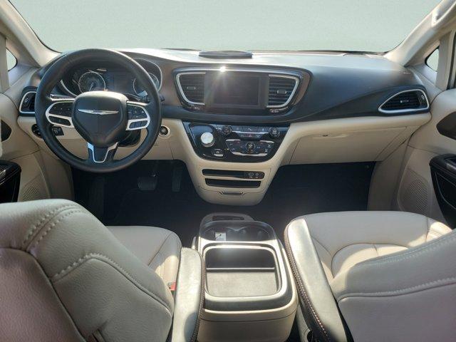 used 2019 Chrysler Pacifica car, priced at $18,789