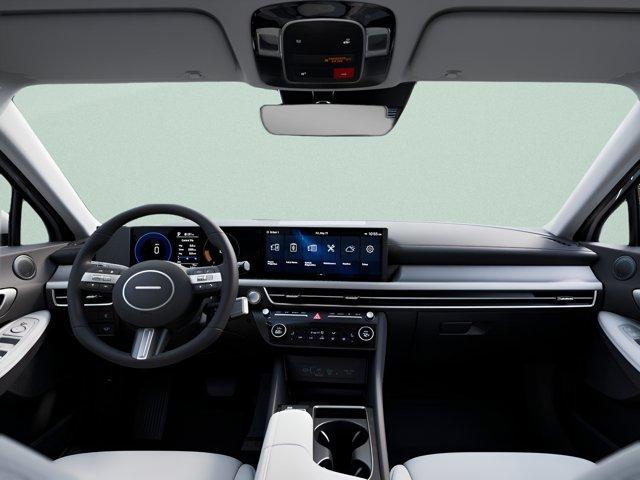 new 2026 Hyundai Sonata car, priced at $28,780