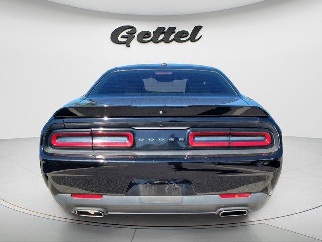 used 2019 Dodge Challenger car, priced at $12,899