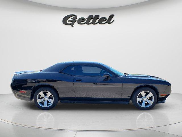 used 2019 Dodge Challenger car, priced at $12,899