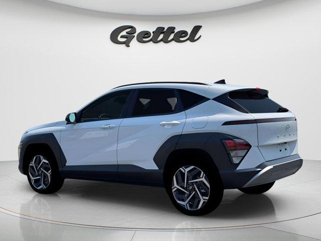 new 2026 Hyundai Kona car, priced at $32,780