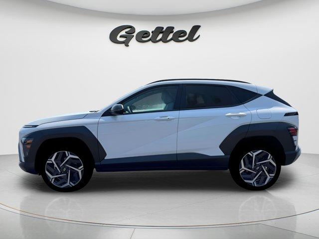 new 2026 Hyundai Kona car, priced at $32,780