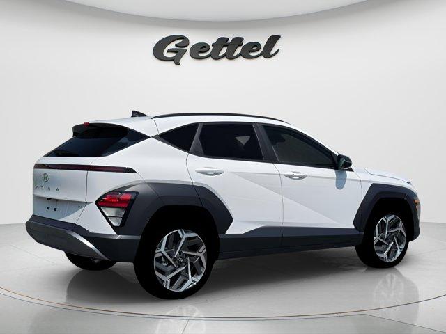 new 2026 Hyundai Kona car, priced at $32,780