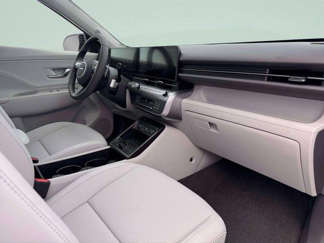 new 2026 Hyundai Kona car, priced at $32,780