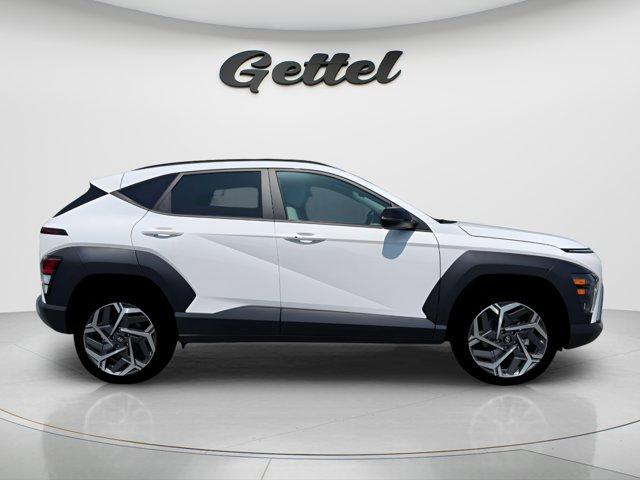 new 2026 Hyundai Kona car, priced at $32,780