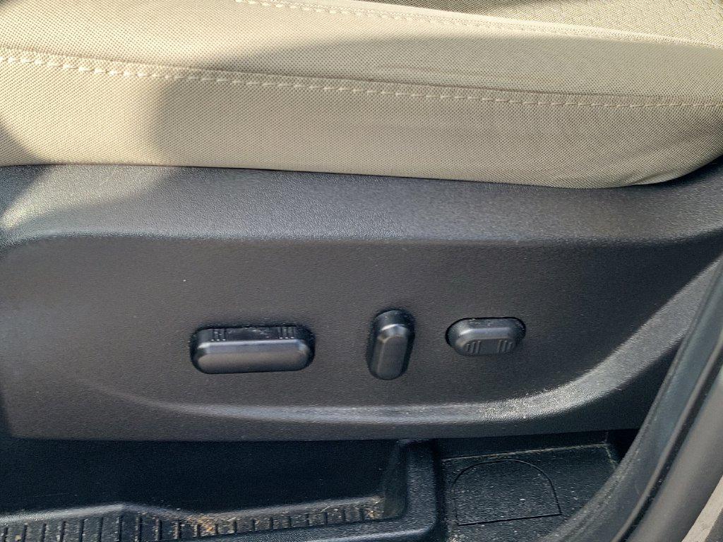 used 2019 Ford Escape car, priced at $15,413