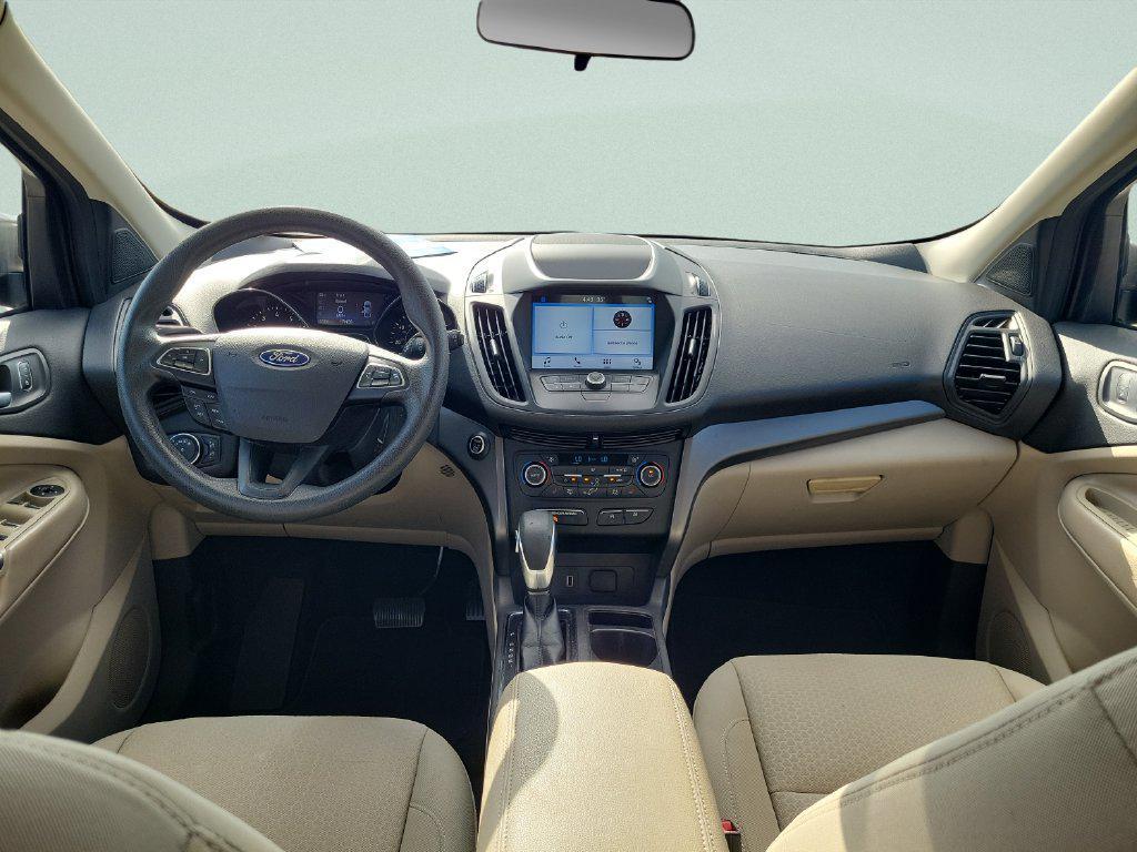 used 2019 Ford Escape car, priced at $15,413