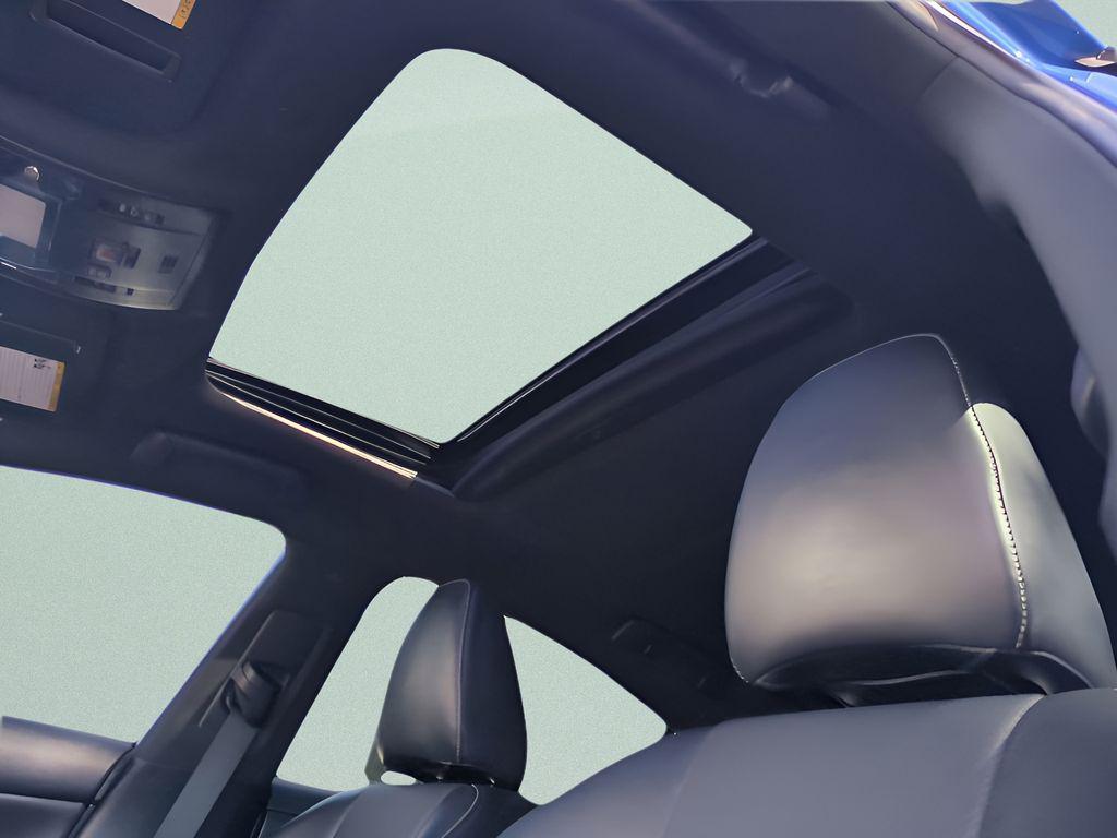 used 2023 Lexus IS 350 car, priced at $33,998