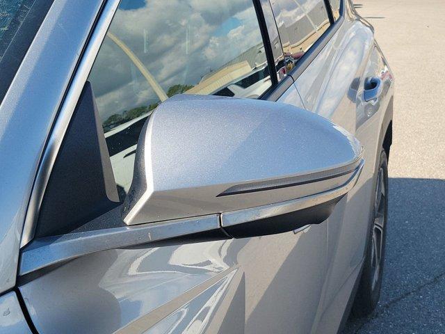 used 2023 Hyundai Tucson car, priced at $23,904