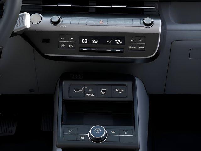 new 2026 Hyundai Kona car, priced at $30,382