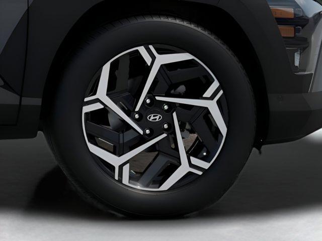 new 2026 Hyundai Kona car, priced at $29,485