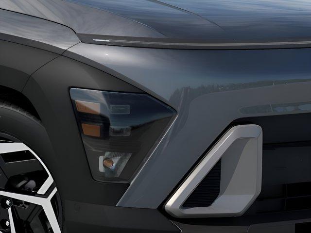 new 2026 Hyundai Kona car, priced at $30,382