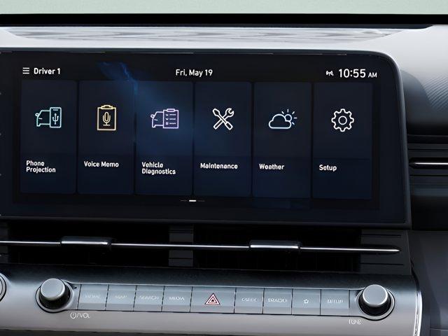 new 2026 Hyundai Kona car, priced at $30,382