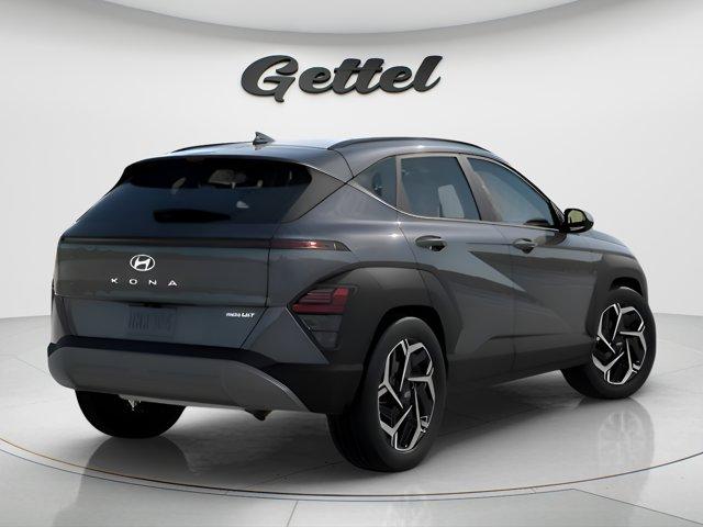 new 2026 Hyundai Kona car, priced at $30,382