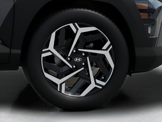 new 2026 Hyundai Kona car, priced at $30,382