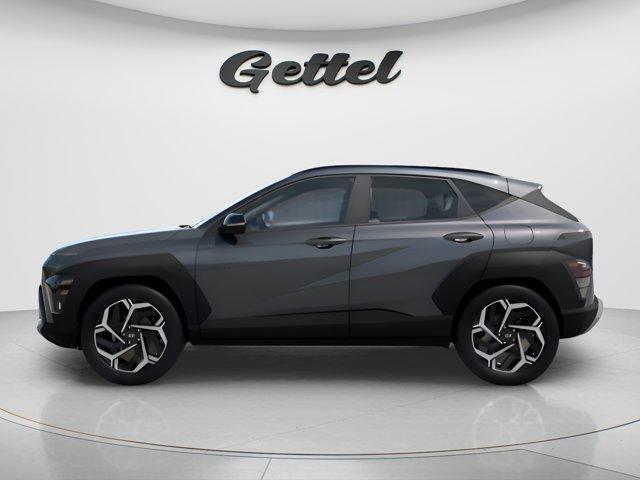 new 2026 Hyundai Kona car, priced at $30,382