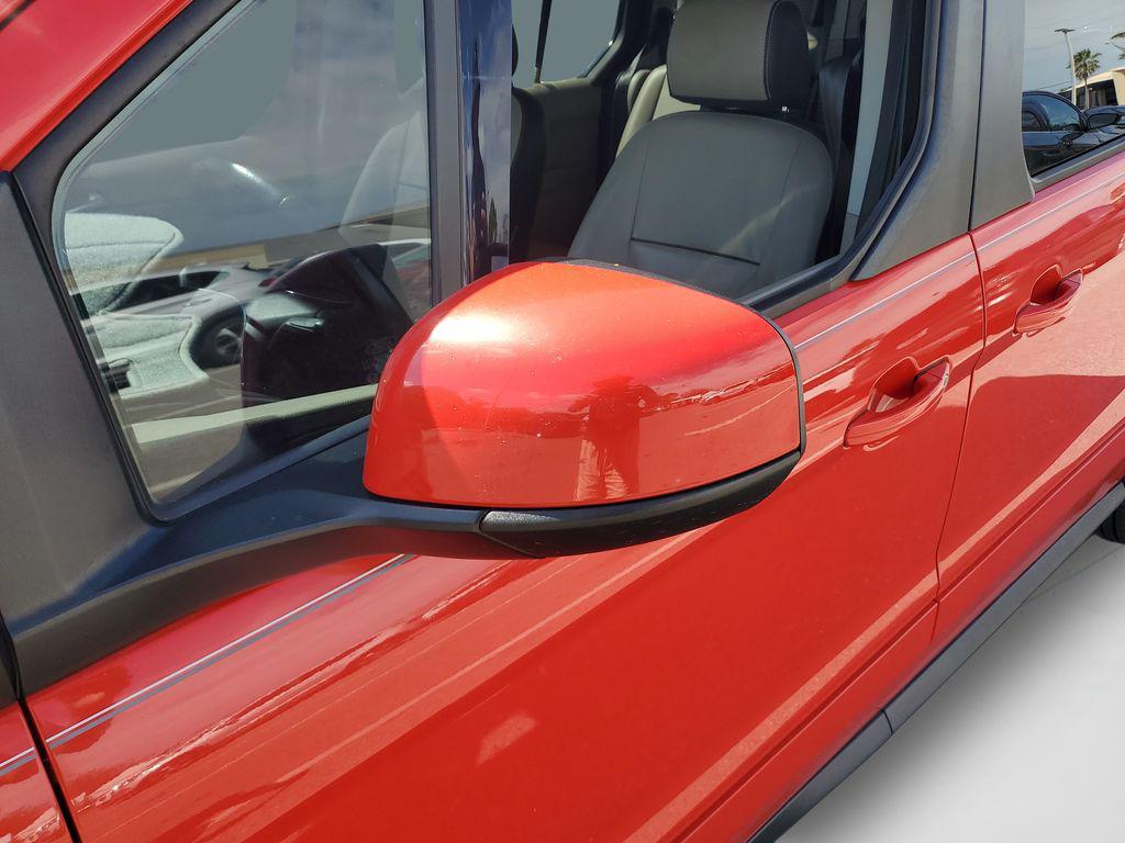 used 2016 Ford Transit Connect car, priced at $11,995