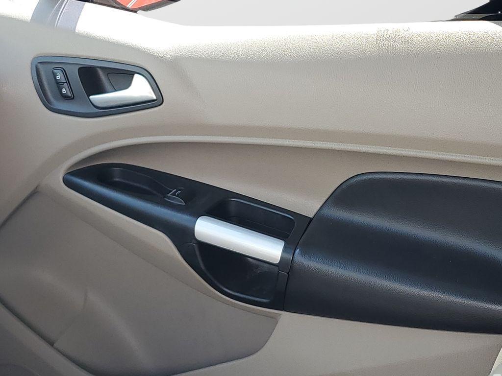 used 2016 Ford Transit Connect car, priced at $11,995