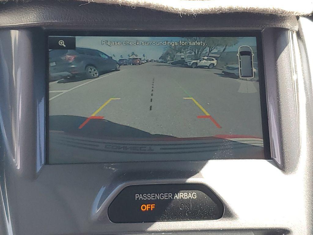 used 2016 Ford Transit Connect car, priced at $11,995