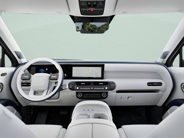 new 2026 Hyundai Palisade car, priced at $53,935