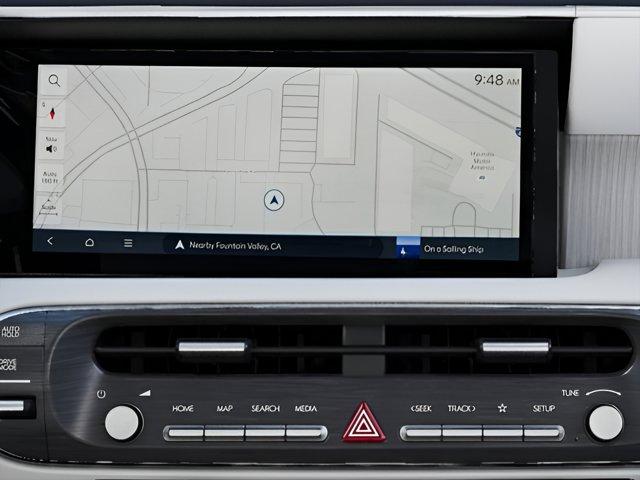 new 2026 Hyundai Palisade car, priced at $53,935