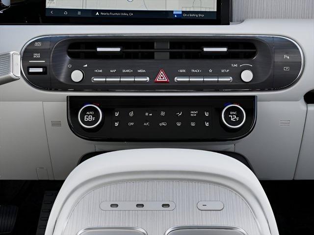 new 2026 Hyundai Palisade car, priced at $53,935