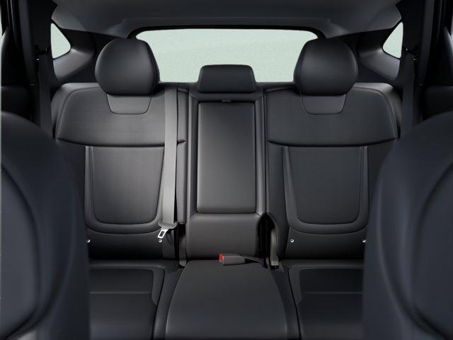 new 2026 Hyundai TUCSON Hybrid car, priced at $39,824