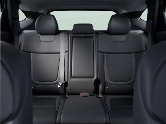 new 2026 Hyundai Tucson car, priced at $36,707