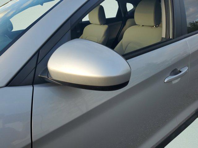 used 2020 Hyundai Tucson car, priced at $14,667