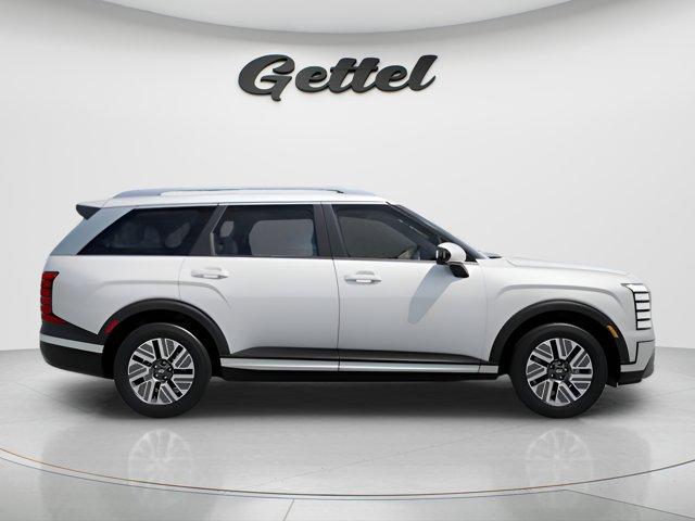 new 2026 Hyundai Palisade Hybrid car, priced at $46,965