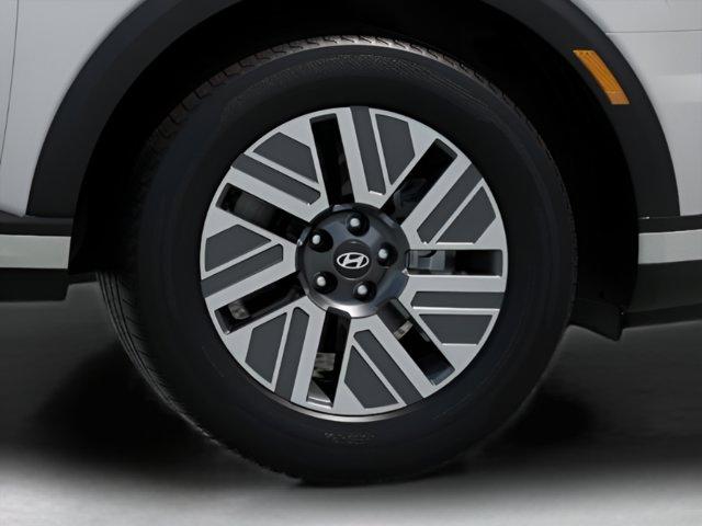 new 2026 Hyundai Palisade Hybrid car, priced at $46,965